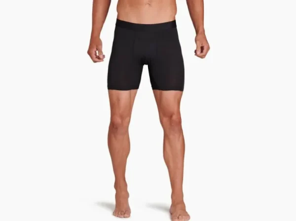 Underwear Kuhl KÜHL BOXER BRIEF WITH FLY Men's< Underwear