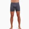 Underwear Kuhl KÜHL BOXER BRIEF WITH FLY Men's< Underwear