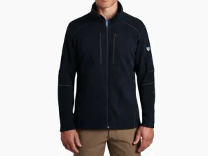 Jackets Kuhl KÜHL INTERCEPTR™ FZ (Full Zip) Men's Jacket< Jackets