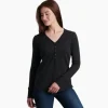 kuhl_khl_lola_henley_wome_0.webp Tops Kuhl KÜHL LOLA™ HENLEY Women's Long Sleeve Shirt<Women Tops