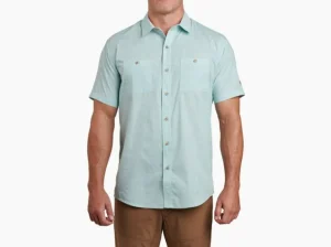 kuhl_khl_mens_karib_short_0.webp Short Sleeve Shirts Kuhl KÜHL Men's Karib Short Sleeve Shirt< Short Sleeve Shirts