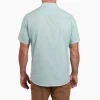 Short Sleeve Shirts Kuhl KÜHL Men's Karib Short Sleeve Shirt< Short Sleeve Shirts