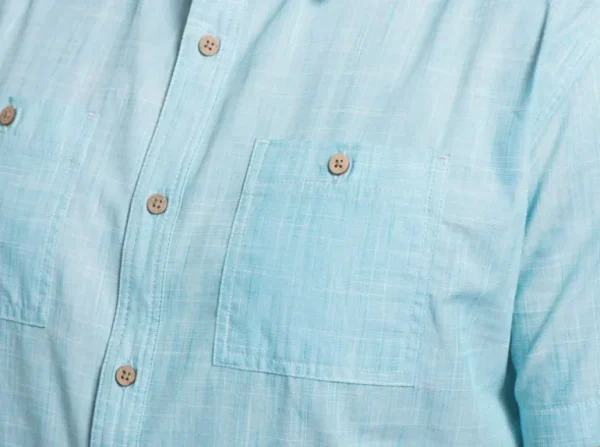 Short Sleeve Shirts Kuhl KÜHL Men's Karib Short Sleeve Shirt< Short Sleeve Shirts