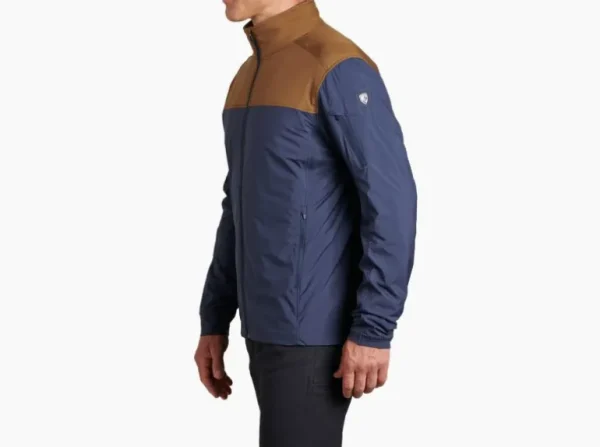 kuhl_khl_ms_the_one_jacke_1.webp Jackets Kuhl KÜHL M'S THE ONE™ JACKET Men's< Jackets