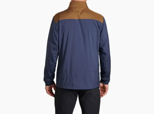 kuhl_khl_ms_the_one_jacke_2.webp Jackets Kuhl KÜHL M'S THE ONE™ JACKET Men's< Jackets