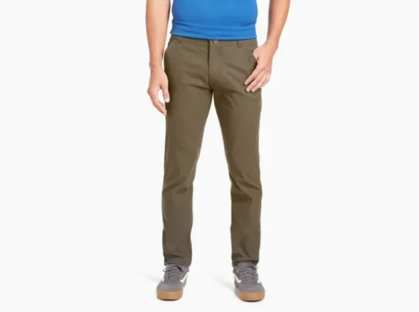 Pants Kuhl KÜHL RENEGADE™ AFIRE Men's Chino Pant< Pants