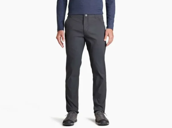 Pants Kuhl KÜHL RENEGADE™ AFIRE Men's Chino Pant< Pants