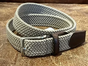 lindenmann_mens_stretch_l_0.webp Lindenmann Belts LINDENMANN Men's Stretch Leather Belt<Women Belts | Men’s Belts