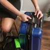 Luggage Accessories Bucky IdentiGrip Luggage Handle Wrap< Luggage Accessories
