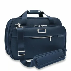 luggage_and_bags_briggs_a_0-1.webp Briggs & Riley Luggage And Bags Baseline Expandable Cabin Bag< Suitcases | Carry On