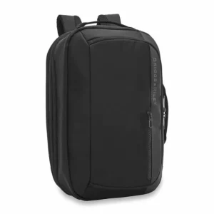 luggage_and_bags_briggs_a_0.webp Briggs & Riley Luggage And Bags ZDX Convertible Backpack Duffle< Backpacks | Carry On