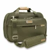 Briggs & Riley Luggage And Bags Baseline Expandable Cabin Bag< Suitcases | Carry On