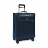 Briggs & Riley Luggage And Bags Baseline Medium Expandable Spinner< Suitcases | Travel Bags