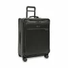Briggs & Riley Luggage And Bags Baseline Medium Expandable Spinner< Suitcases | Travel Bags