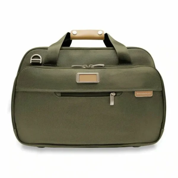 Briggs & Riley Luggage And Bags Baseline Expandable Cabin Bag< Suitcases | Carry On