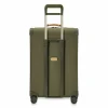 Briggs & Riley Luggage And Bags Baseline Medium Expandable Spinner< Suitcases | Travel Bags