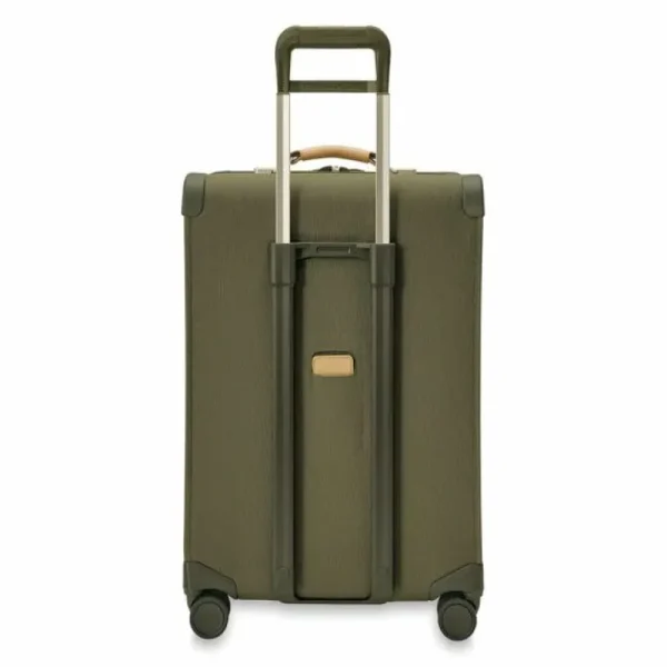 Briggs & Riley Luggage And Bags Baseline Medium Expandable Spinner< Suitcases | Travel Bags