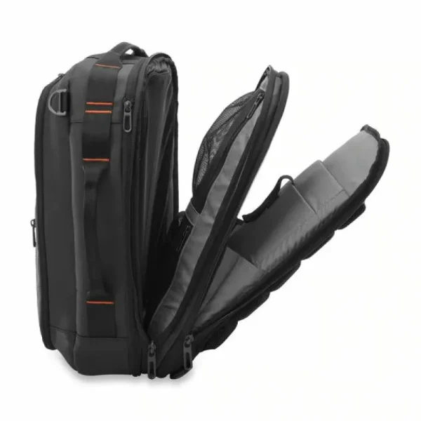 Briggs & Riley Luggage And Bags ZDX Convertible Backpack Duffle< Backpacks | Carry On
