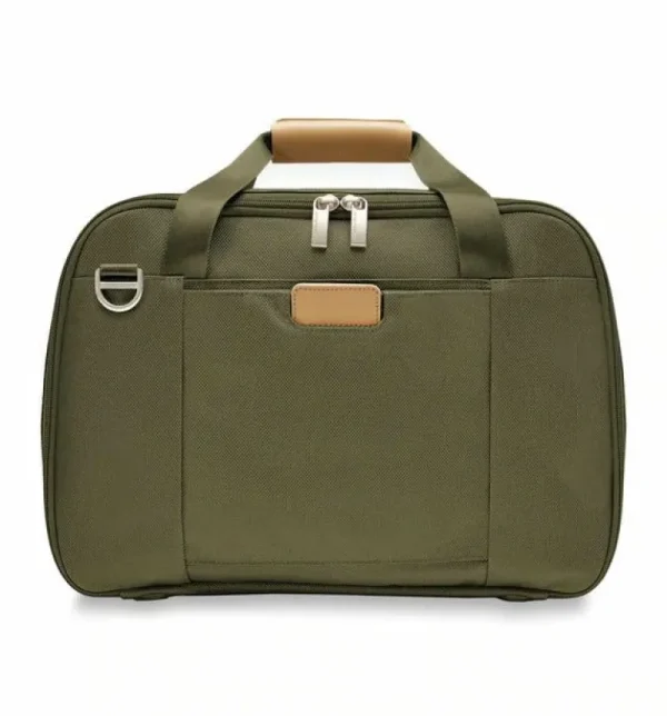 Briggs & Riley Luggage And Bags Baseline Expandable Cabin Bag< Suitcases | Carry On