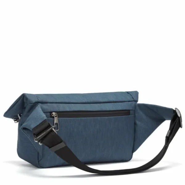 Pacsafe Luggage And Bags Metrosafe X Anti-Theft Sling Pack< Day Bags