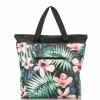 luggage_and_bags_with_lov_1.webp Aloha Luggage And Bags With Love From Paradise X Day Tripper< Shopping Totes | Beach Bags