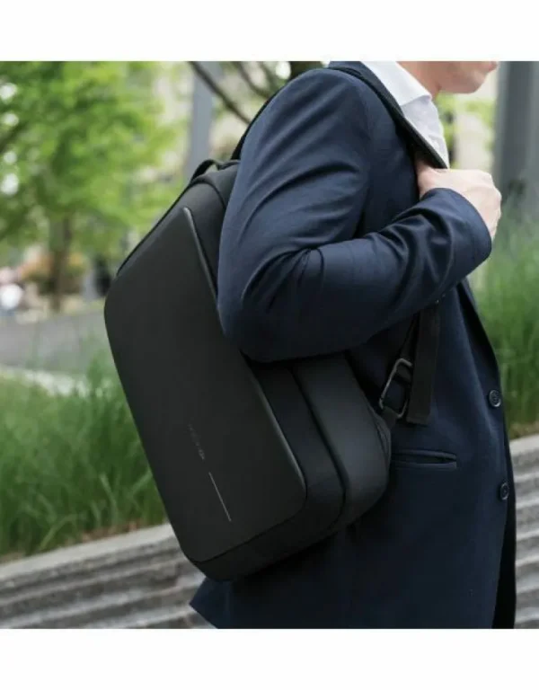 luggage_and_bags_xd_desig_1-1.webp Backpacks Luggage And Bags XD Design Bobby Bizz Anti-Theft Backpack & Briefcase< Backpacks | Day Bags
