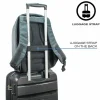 luggage_and_bags_xd_desig_10-1.webp Backpacks Luggage And Bags XD Design Bobby Compact Anti-Theft Backpack< Backpacks | Day Bags