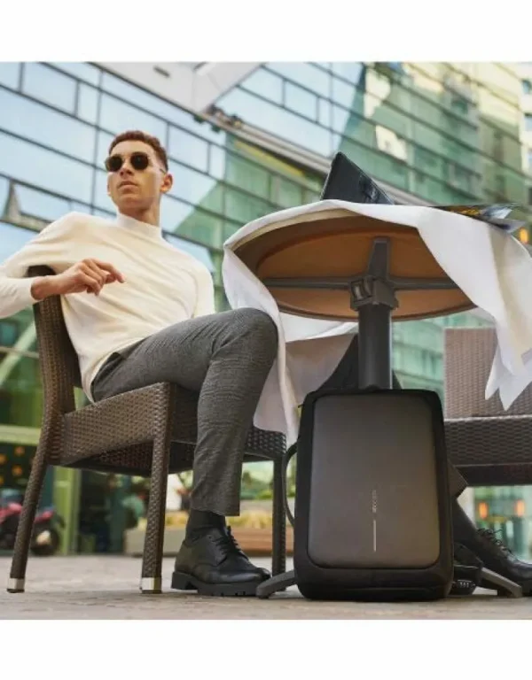luggage_and_bags_xd_desig_10.webp Backpacks Luggage And Bags XD Design Bobby Bizz Anti-Theft Backpack & Briefcase< Backpacks | Day Bags