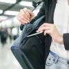 luggage_and_bags_xd_desig_12-1.webp Backpacks Luggage And Bags XD Design Bobby Compact Anti-Theft Backpack< Backpacks | Day Bags