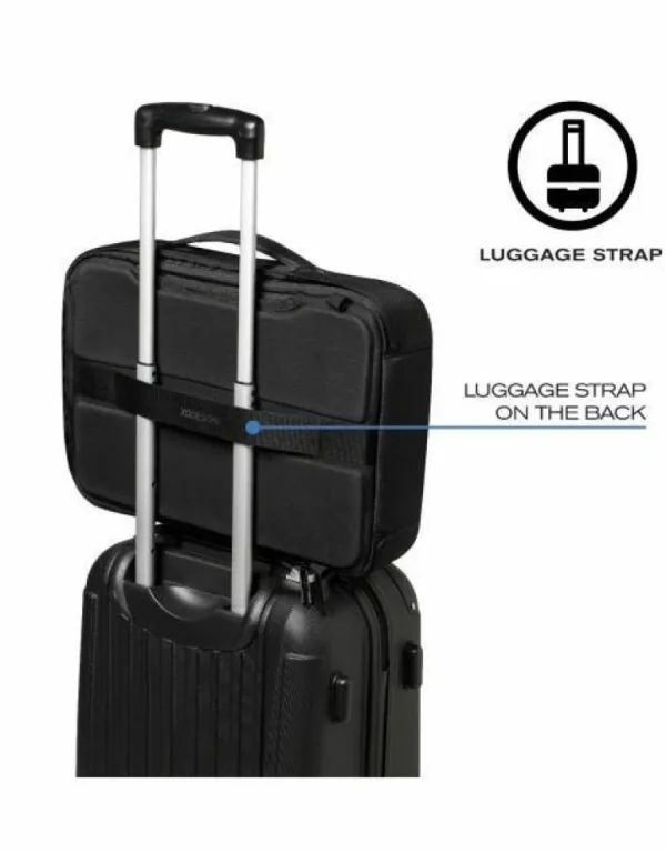 luggage_and_bags_xd_desig_15.webp Backpacks Luggage And Bags XD Design Bobby Bizz Anti-Theft Backpack & Briefcase< Backpacks | Day Bags