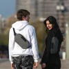 Day Bags Luggage And Bags XD Design Urban Cut Proof BUMBAG< Day Bags