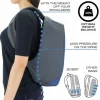 luggage_and_bags_xd_desig_8-1.webp Backpacks Luggage And Bags XD Design Bobby Compact Anti-Theft Backpack< Backpacks | Day Bags