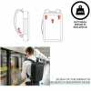 luggage_and_bags_xd_desig_8.webp Backpacks Luggage And Bags XD Design Bobby Bizz Anti-Theft Backpack & Briefcase< Backpacks | Day Bags