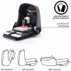 luggage_and_bags_xd_desig_9-1.webp Backpacks Luggage And Bags XD Design Bobby Compact Anti-Theft Backpack< Backpacks | Day Bags