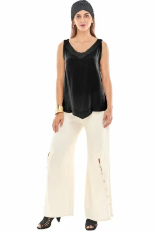 oh_my_gauze_julia_blouse_0.webp Oh My Gauze! Julia Blouse<Women Tops