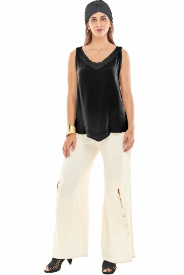 oh_my_gauze_julia_blouse_0.webp Oh My Gauze! Julia Blouse<Women Tops