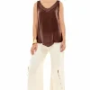 oh_my_gauze_julia_blouse_1.webp Oh My Gauze! Julia Blouse<Women Tops