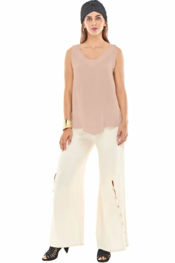oh_my_gauze_julia_blouse_2.webp Oh My Gauze! Julia Blouse<Women Tops