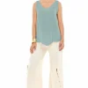 oh_my_gauze_julia_blouse_3.webp Oh My Gauze! Julia Blouse<Women Tops