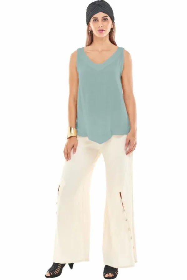 oh_my_gauze_julia_blouse_3.webp Oh My Gauze! Julia Blouse<Women Tops