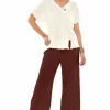 Oh My Gauze! Savannah Pants<Women Pants