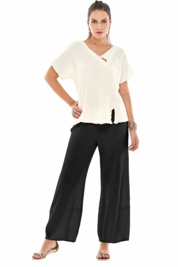 Oh My Gauze! Savannah Pants<Women Pants