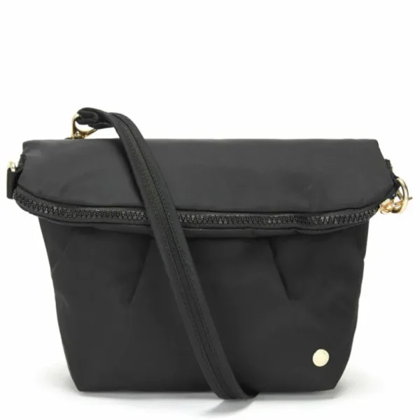 Pacsafe Citysafe CX Anti-Theft Convertible Crossbody Womens Bags<Women Hand Bags | Women’s Bags