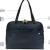 Pacsafe Citysafe CX Anti-Theft Slim Laptop Briefcase<Women Women’s Bags | Womens Bags