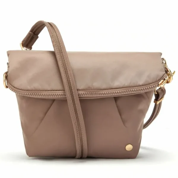 Pacsafe Citysafe CX Anti-Theft Convertible Crossbody Womens Bags<Women Hand Bags | Women’s Bags