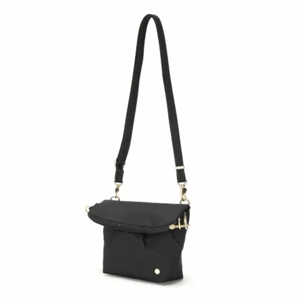 Pacsafe Citysafe CX Anti-Theft Convertible Crossbody Womens Bags<Women Hand Bags | Women’s Bags