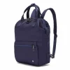 Pacsafe Citysafe CX Anti-Theft Mini Backpack Womens Bags<Women Women’s Bags | Womens Bags