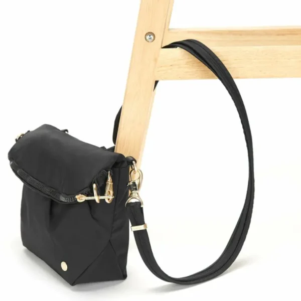 Pacsafe Citysafe CX Anti-Theft Convertible Crossbody Womens Bags<Women Hand Bags | Women’s Bags