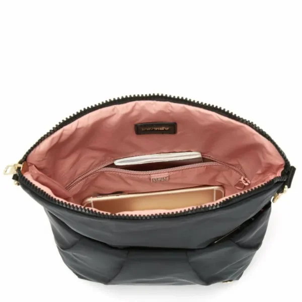 Pacsafe Citysafe CX Anti-Theft Convertible Crossbody Womens Bags<Women Hand Bags | Women’s Bags