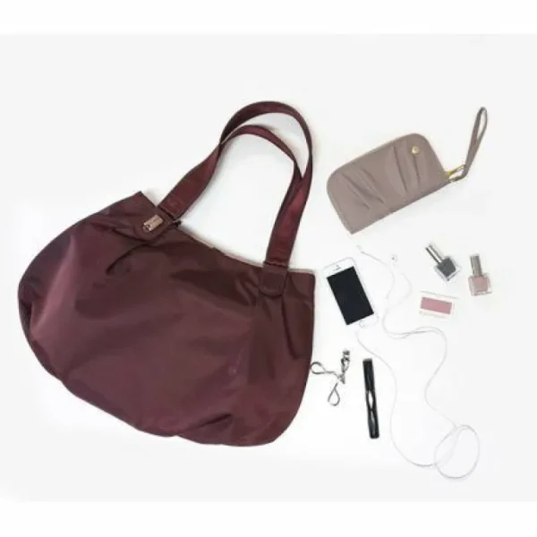 pacsafe_citysafe_cx_hobo__1.webp Pacsafe Citysafe Cx Hobo Anti Theft Hobo Handbag<Women Women’s Bags | Womens Bags